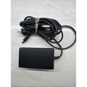 Genuine BOSE SoundDock Power Supply AC Adapter PSM36W-208 OEM - (Not 4 Pin)